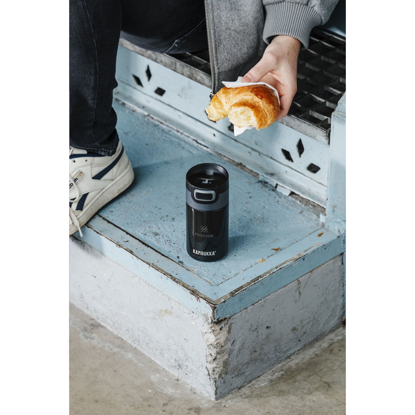 Kambukka® Etna 300 ml thermos cup