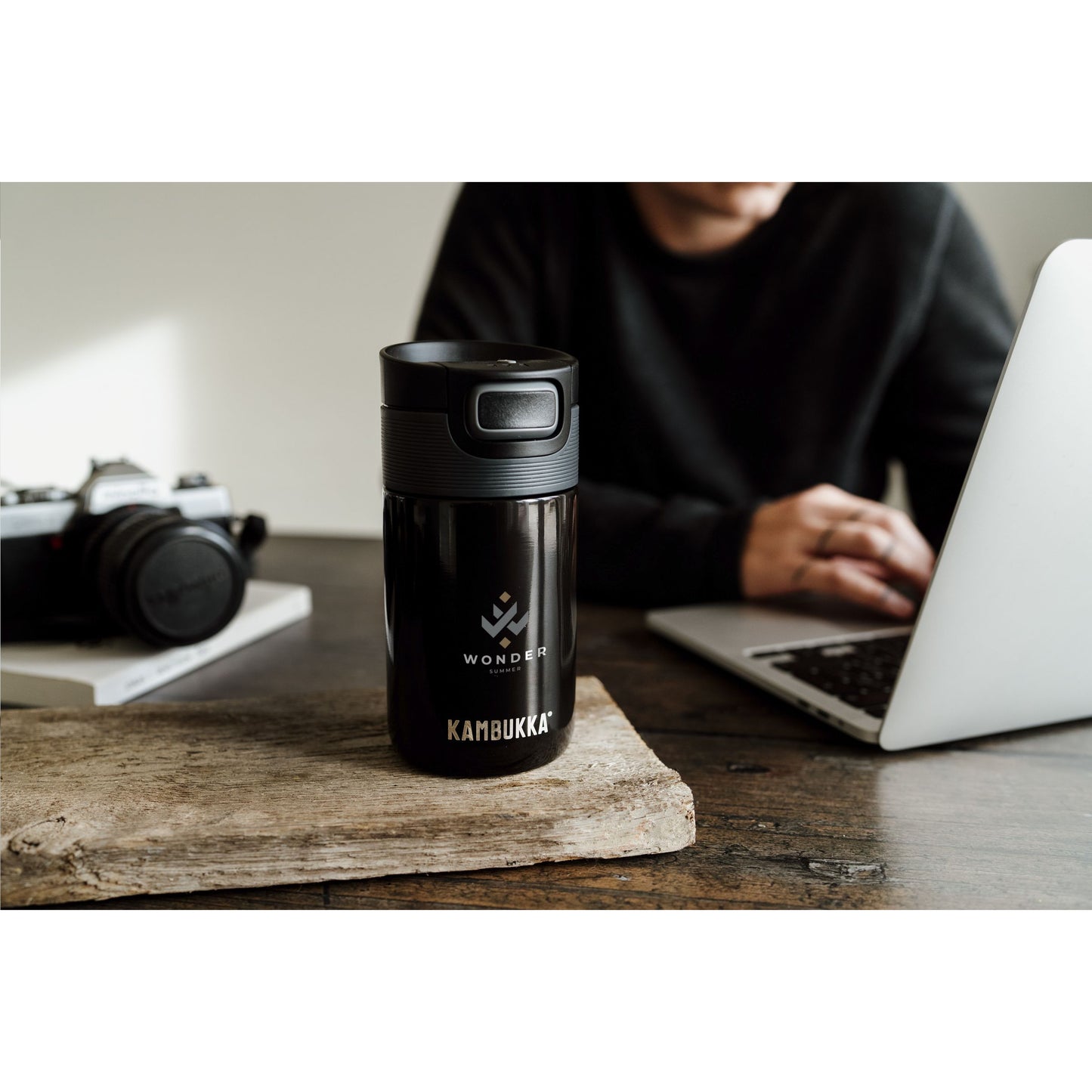 Kambukka® Etna 300 ml thermos cup