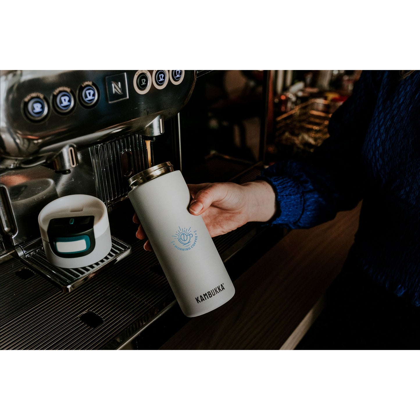 Kambukka® Etna 500 ml thermos cup