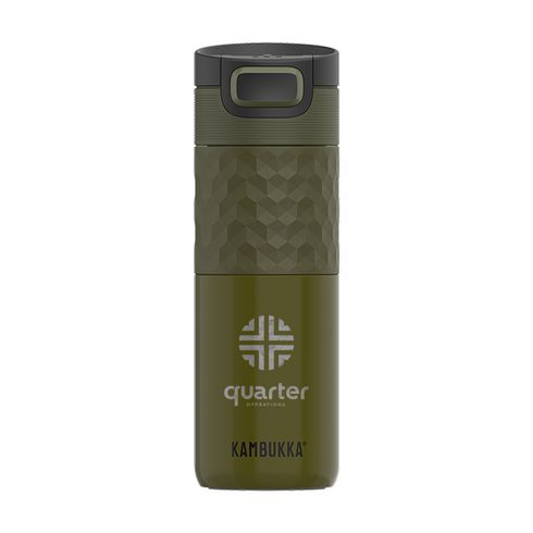 Kambukka® Etna Grip 500 ml thermos cup