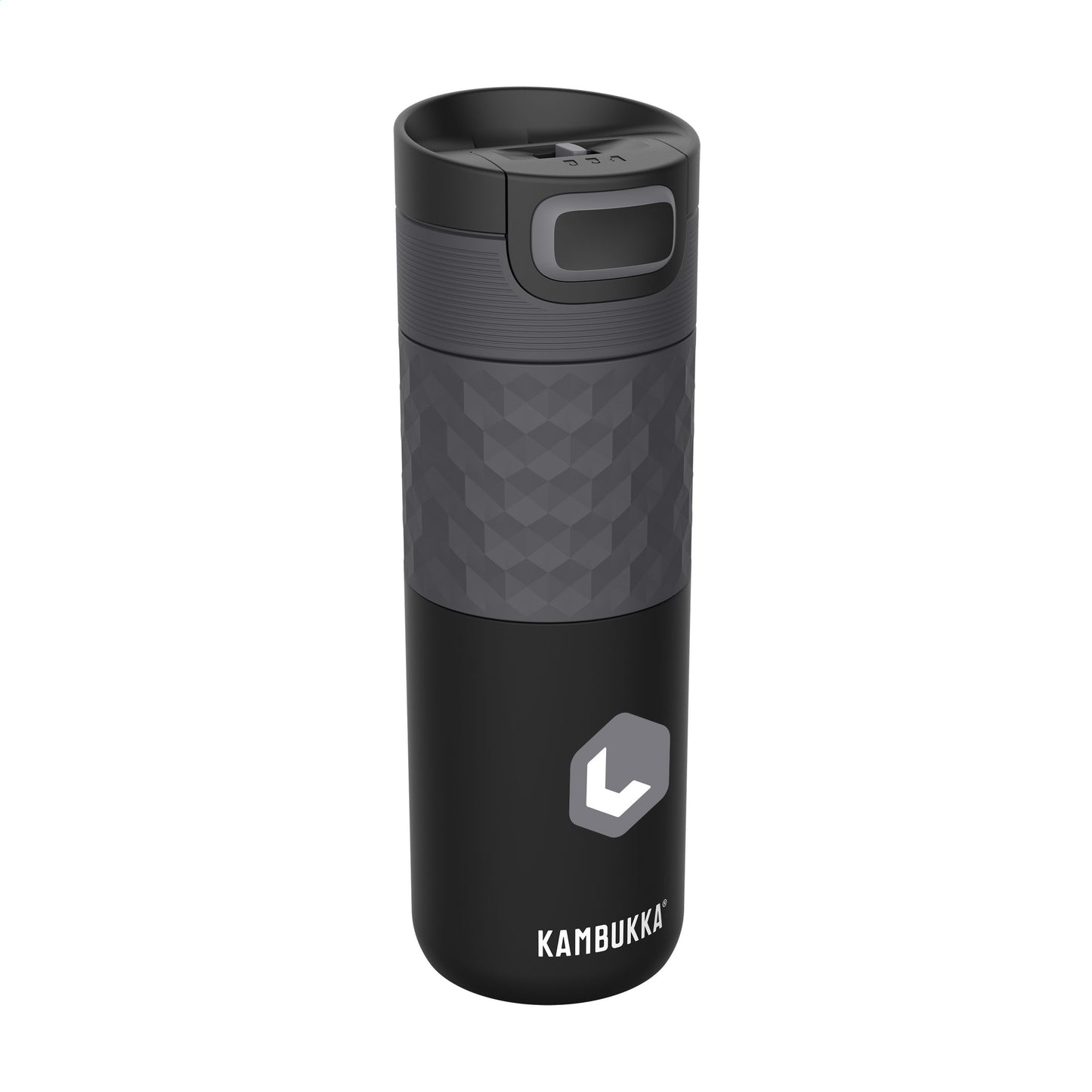Kambukka® Etna Grip 500 ml thermos cup