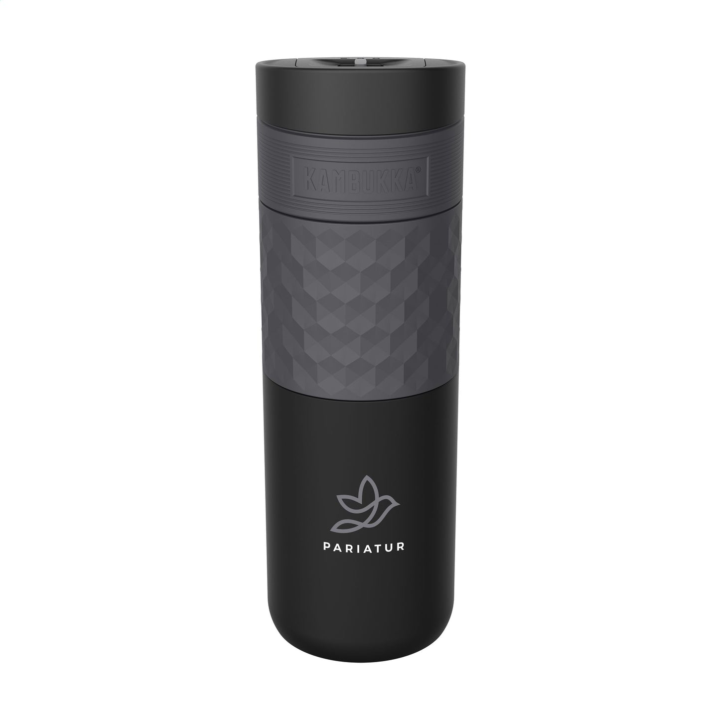 Kambukka® Etna Grip 500 ml thermos cup