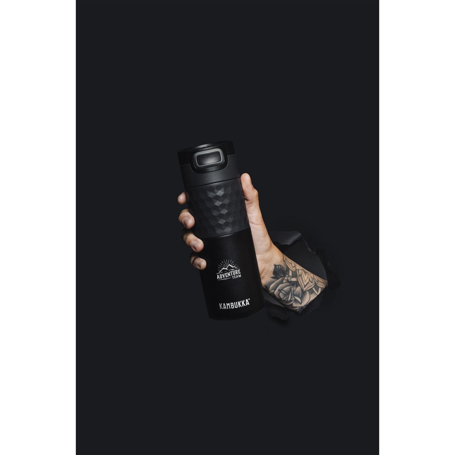 Kambukka® Etna Grip 500 ml thermos cup