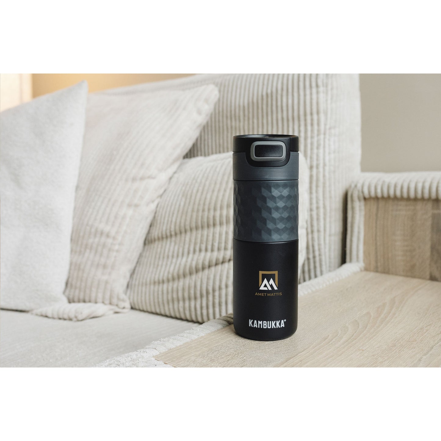 Kambukka® Etna Grip 500 ml thermos cup