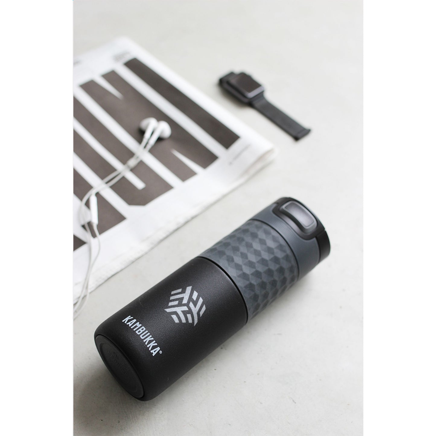 Kambukka® Etna Grip 500 ml thermos cup