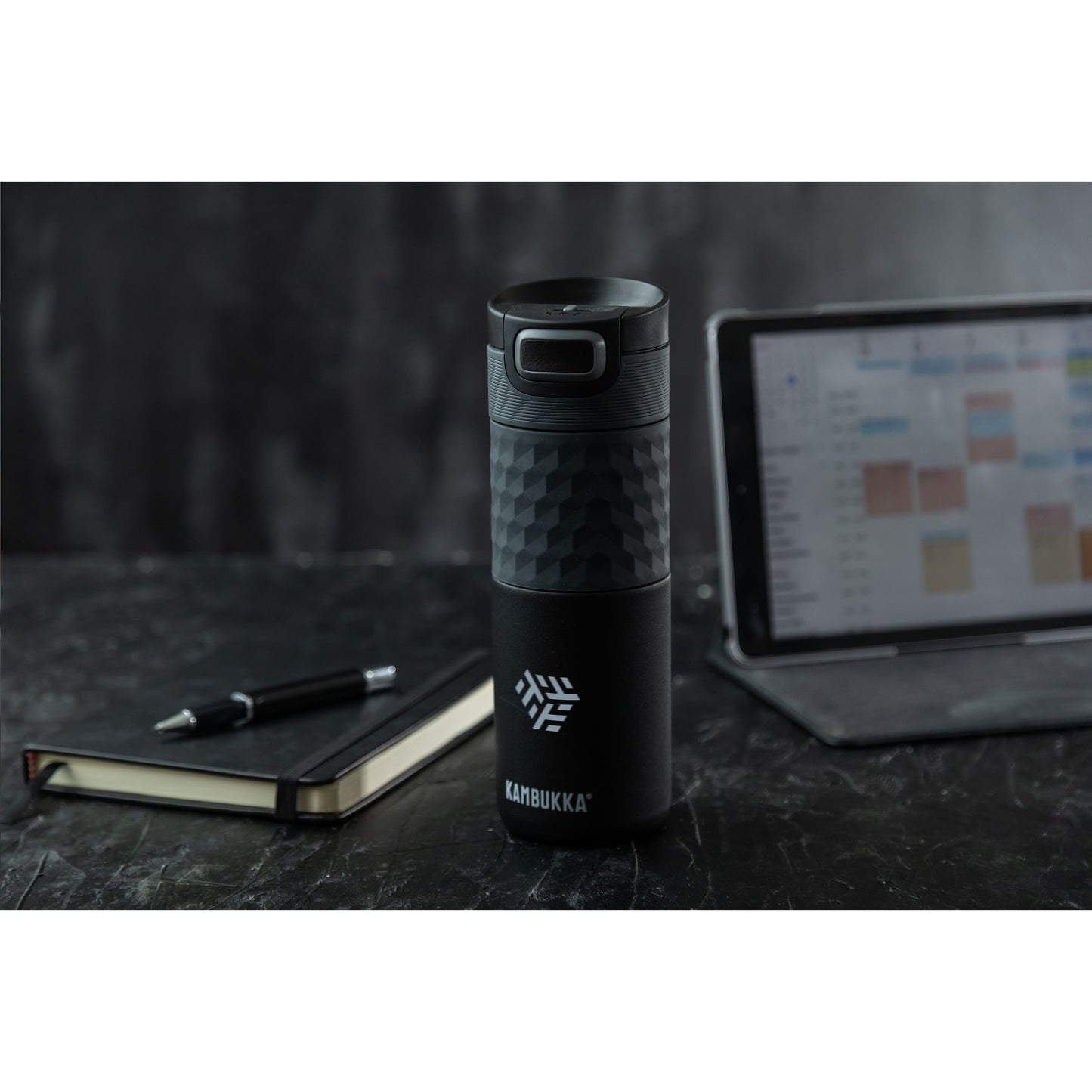 Kambukka® Etna Grip 500 ml thermos cup