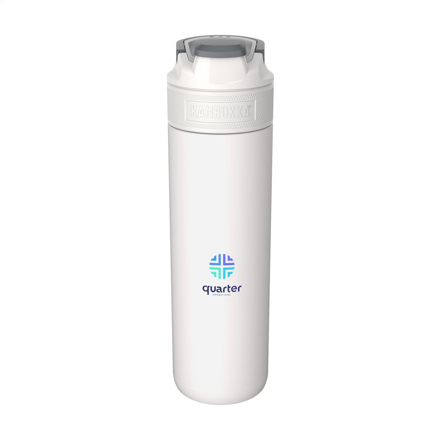 Kambukka® Elton Insulated 600 ml drinkfles