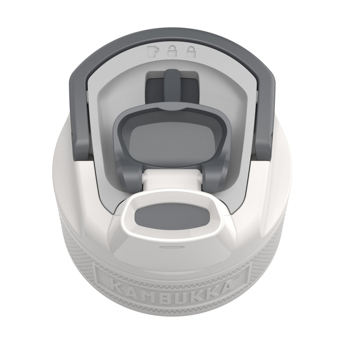 Kambukka® Elton Insulated 600 ml drinkfles