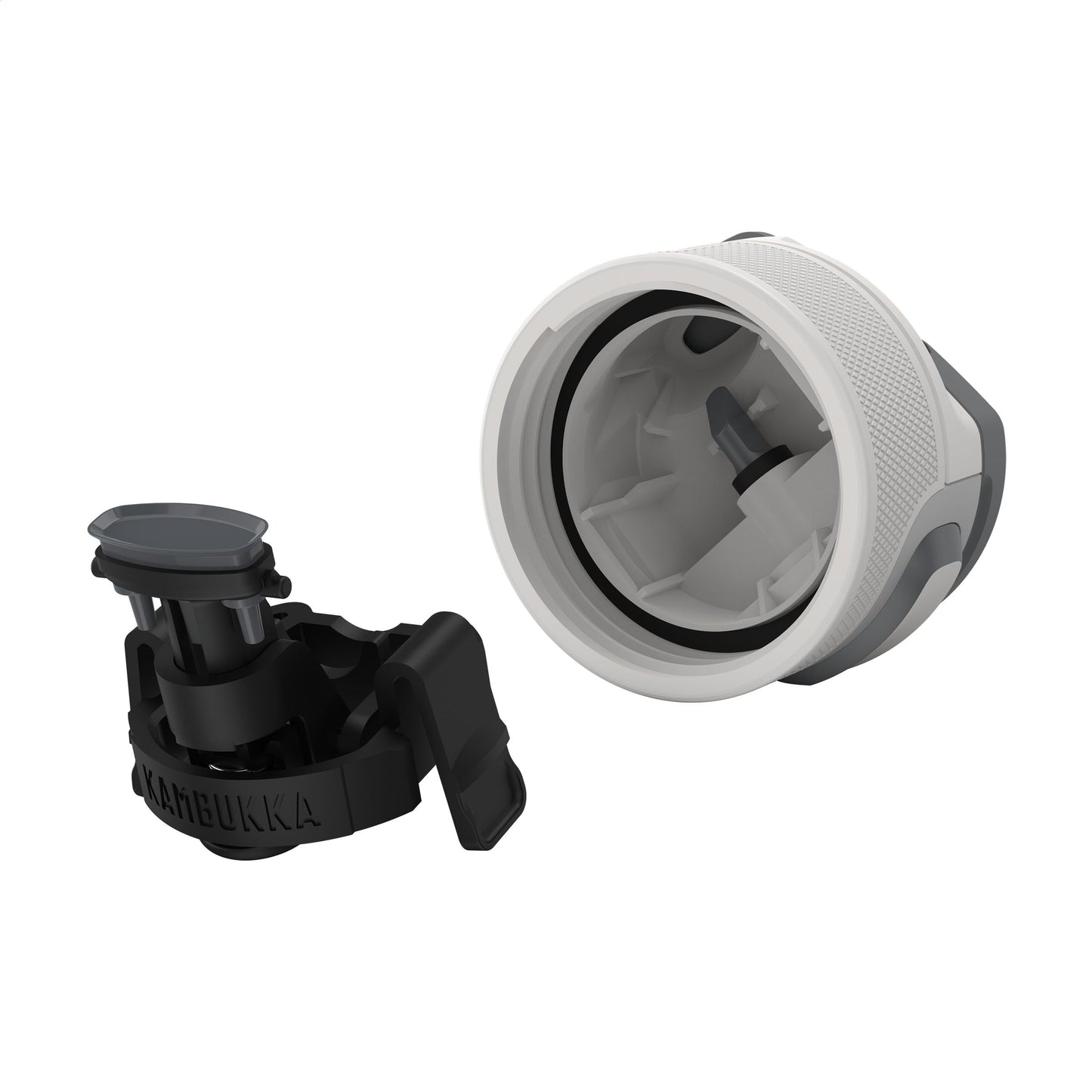 Kambukka® Elton Insulated 600 ml drinkfles