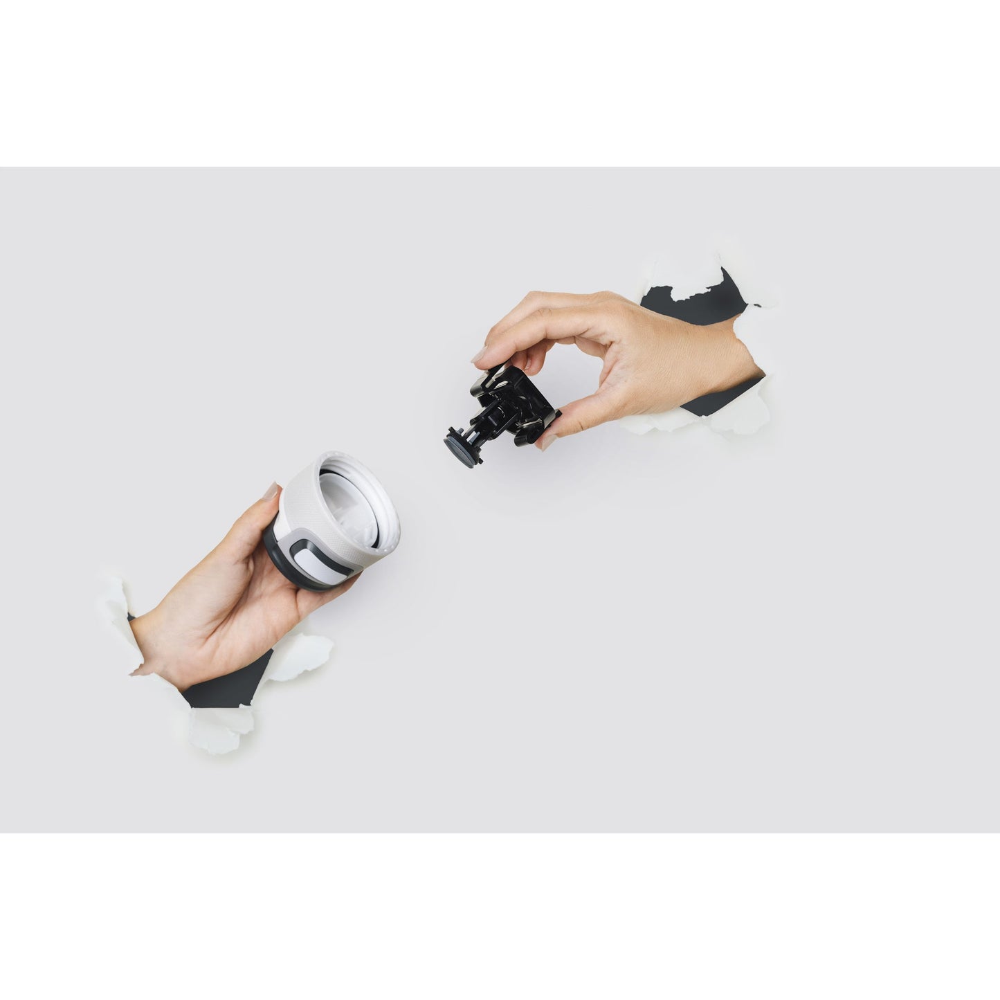 Kambukka® Elton Insulated 600 ml drinkfles