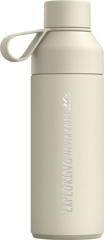 Ocean Bottle 500ml Vacuum Insulated Water Bottle