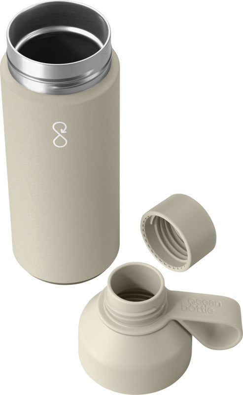 Ocean Bottle 500ml Vacuum Insulated Water Bottle