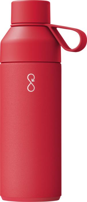 Ocean Bottle 500ml Vacuum Insulated Water Bottle