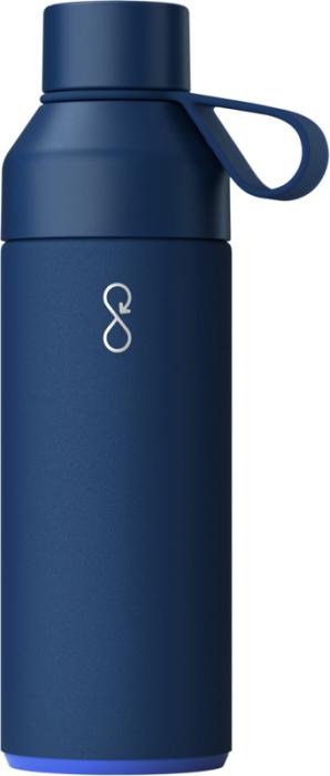 Ocean Bottle 500ml Vacuum Insulated Water Bottle