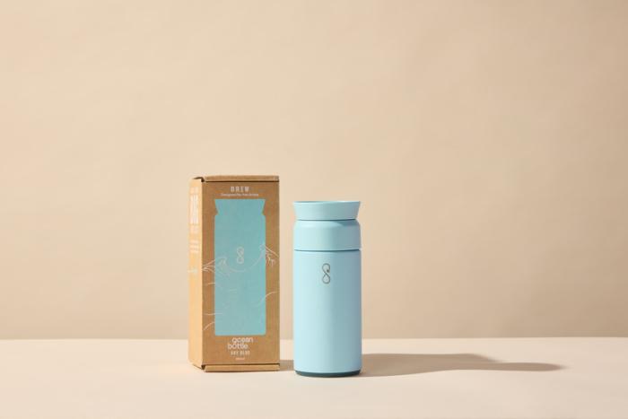 Ocean Bottle 350 ml thermos flask