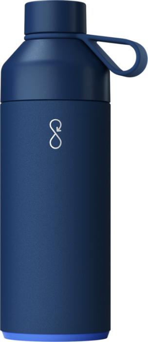 Big Ocean Bottle 1000ml Vacuum Insulated Water Bottle