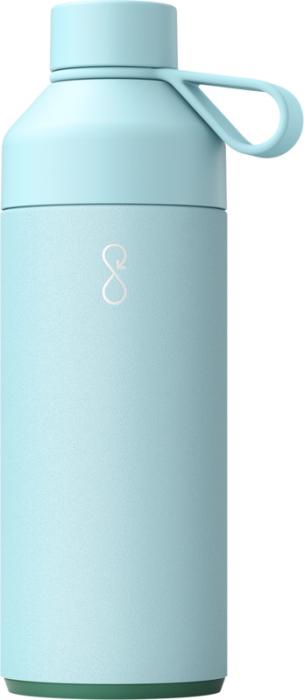Big Ocean Bottle 1000ml Vacuum Insulated Water Bottle