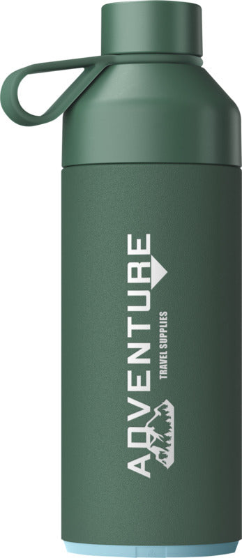 Big Ocean Bottle 1000ml Vacuum Insulated Water Bottle