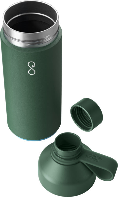 Big Ocean Bottle 1000ml Vacuum Insulated Water Bottle
