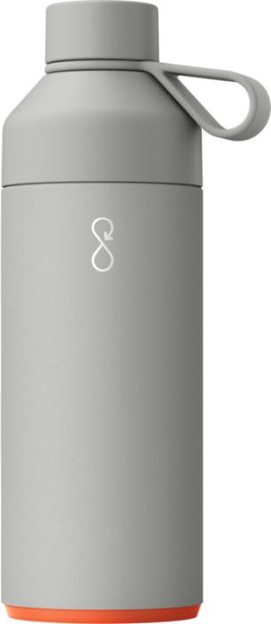 Big Ocean Bottle 1000ml Vacuum Insulated Water Bottle