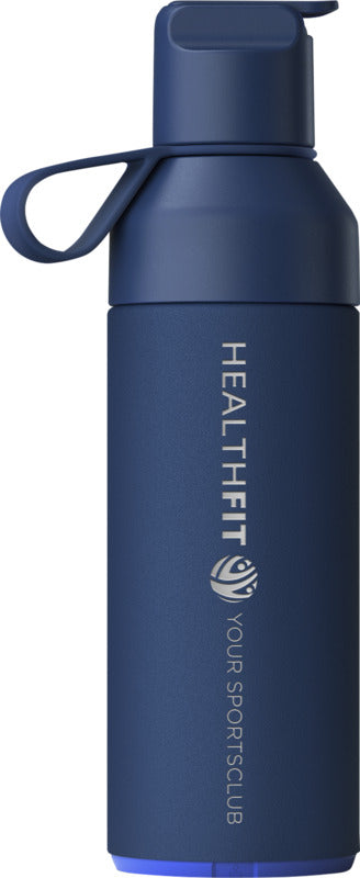 Ocean Bottle GO 500ml Vacuum Insulated Water Bottle