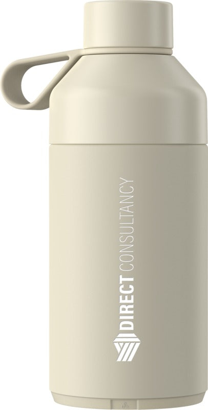 Ocean Bottle 750ml Vacuum Insulated Water Bottle