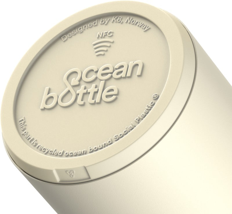 Ocean Bottle 750ml Vacuum Insulated Water Bottle