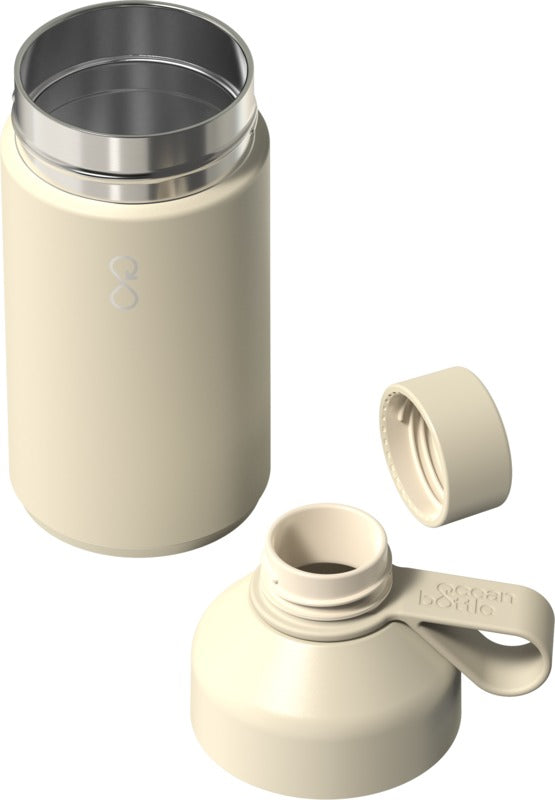 Ocean Bottle 750ml Vacuum Insulated Water Bottle