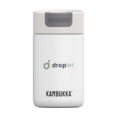 Kambukka® Olympus 300 ml thermos cup