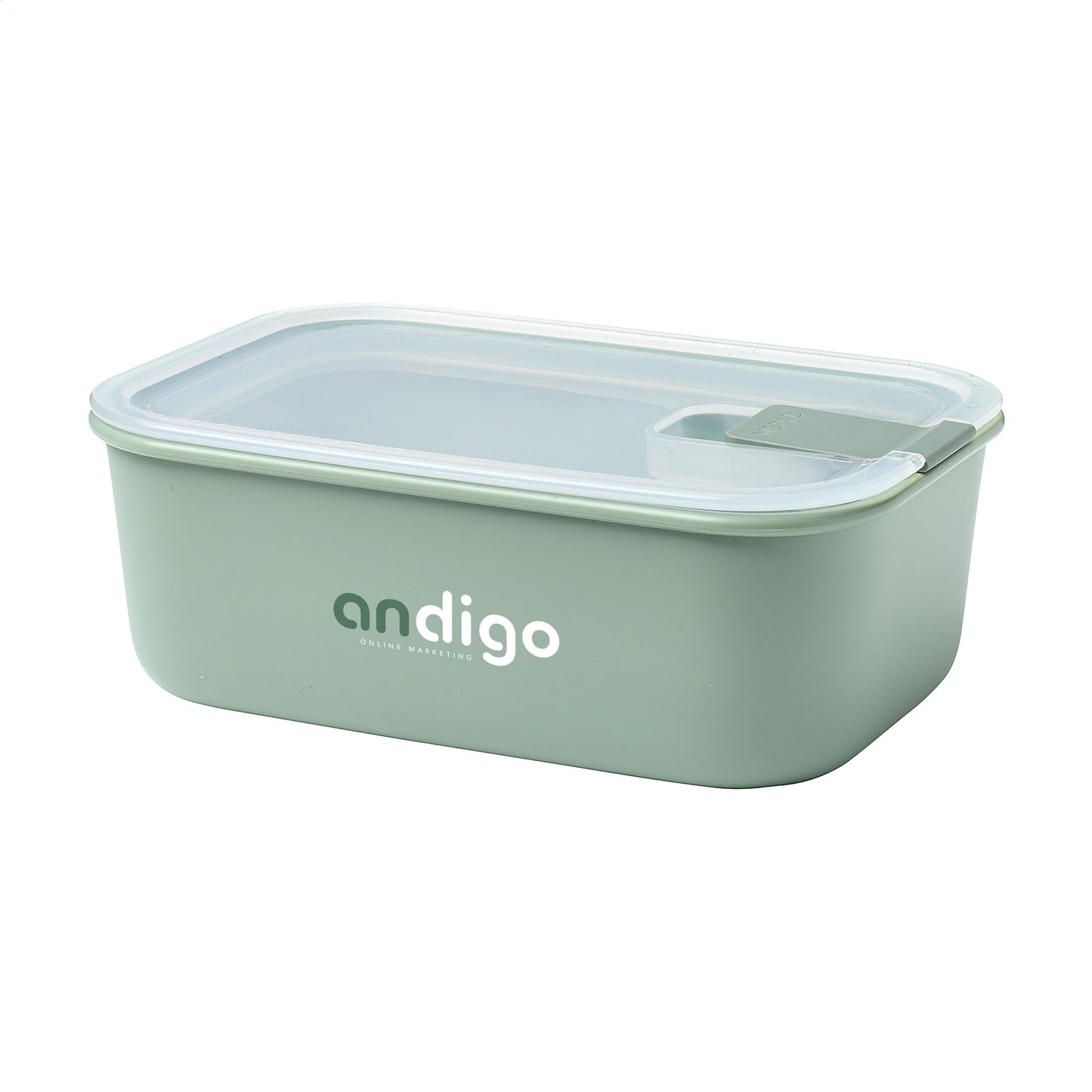 Mepal Storage Box EasyClip 1 L