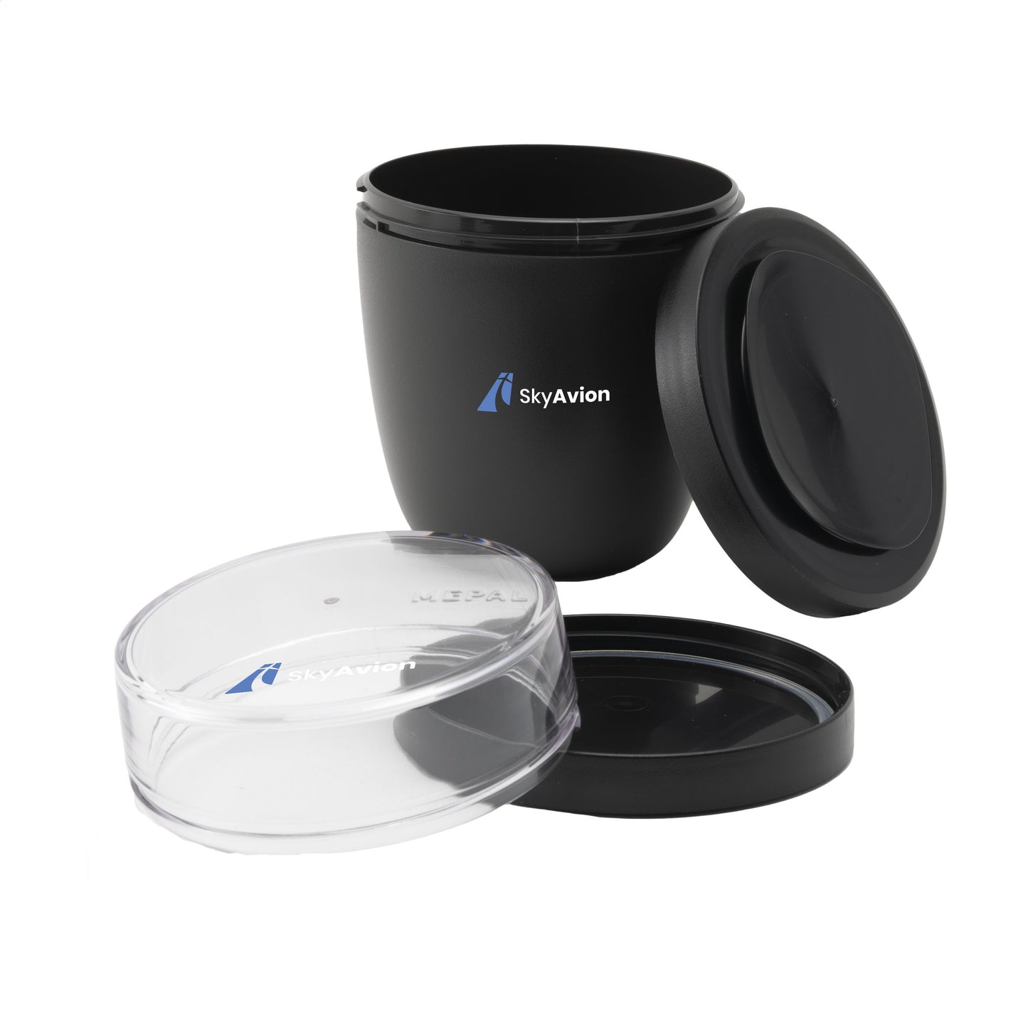 Mepal Lunchpot Ellipse 500 ml
