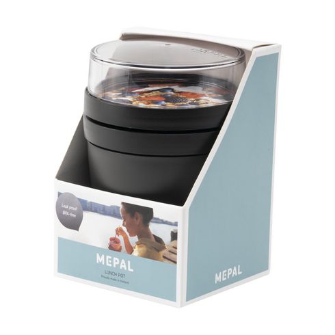 Mepal Lunchpot Ellipse 500 ml