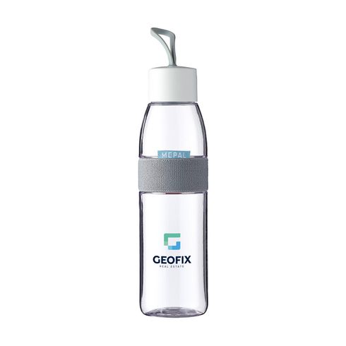 Mepal Water Bottle Ellipse 500 ml drinking bottle