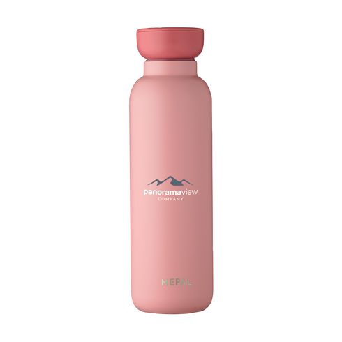 Mepal Insulated bottle Ellipse 500 ml thermos bottle