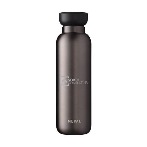 Mepal Insulated bottle Ellipse 500 ml thermos bottle