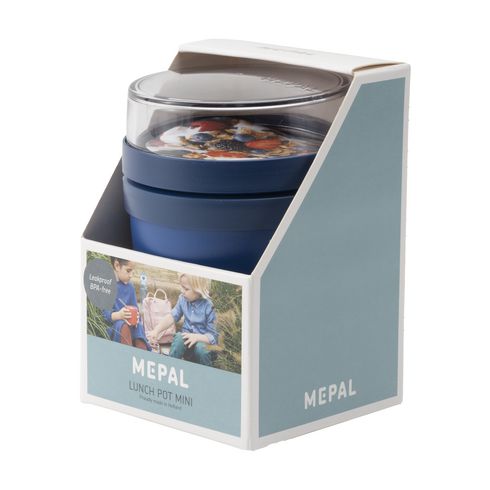 Mepal Lunchpot Ellipse 300 ml