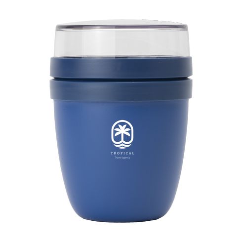 Mepal Lunchpot Ellipse 300 ml