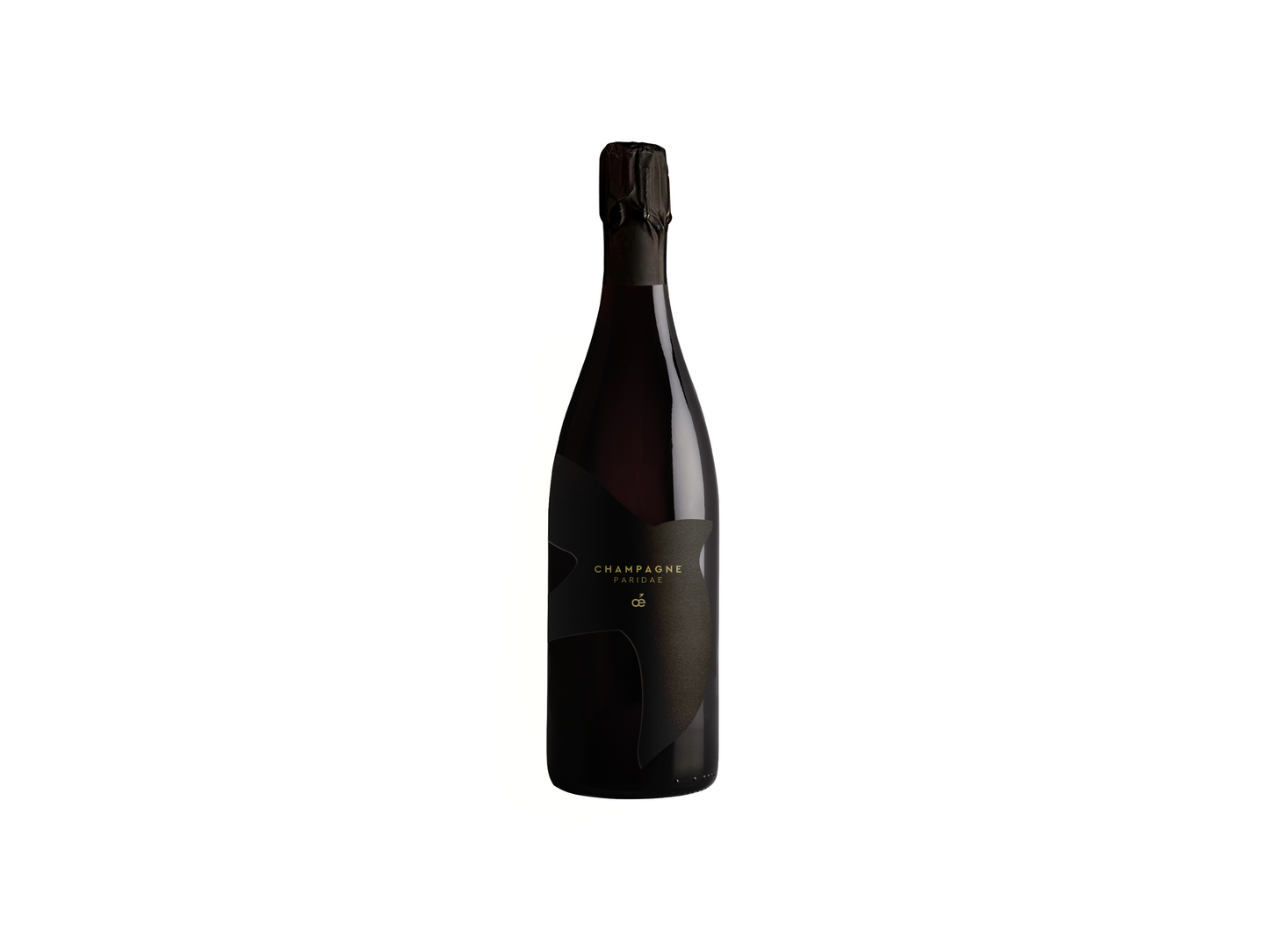 Oé Le Champagne - Fine and elegant bubbles