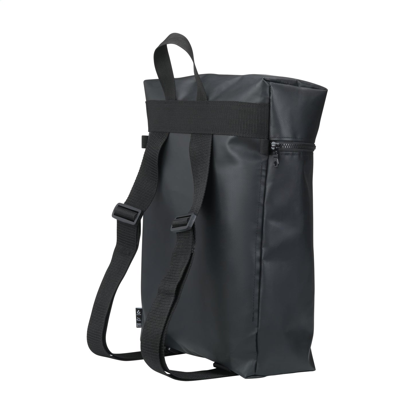 Fraenck Willem Backpack rucksack