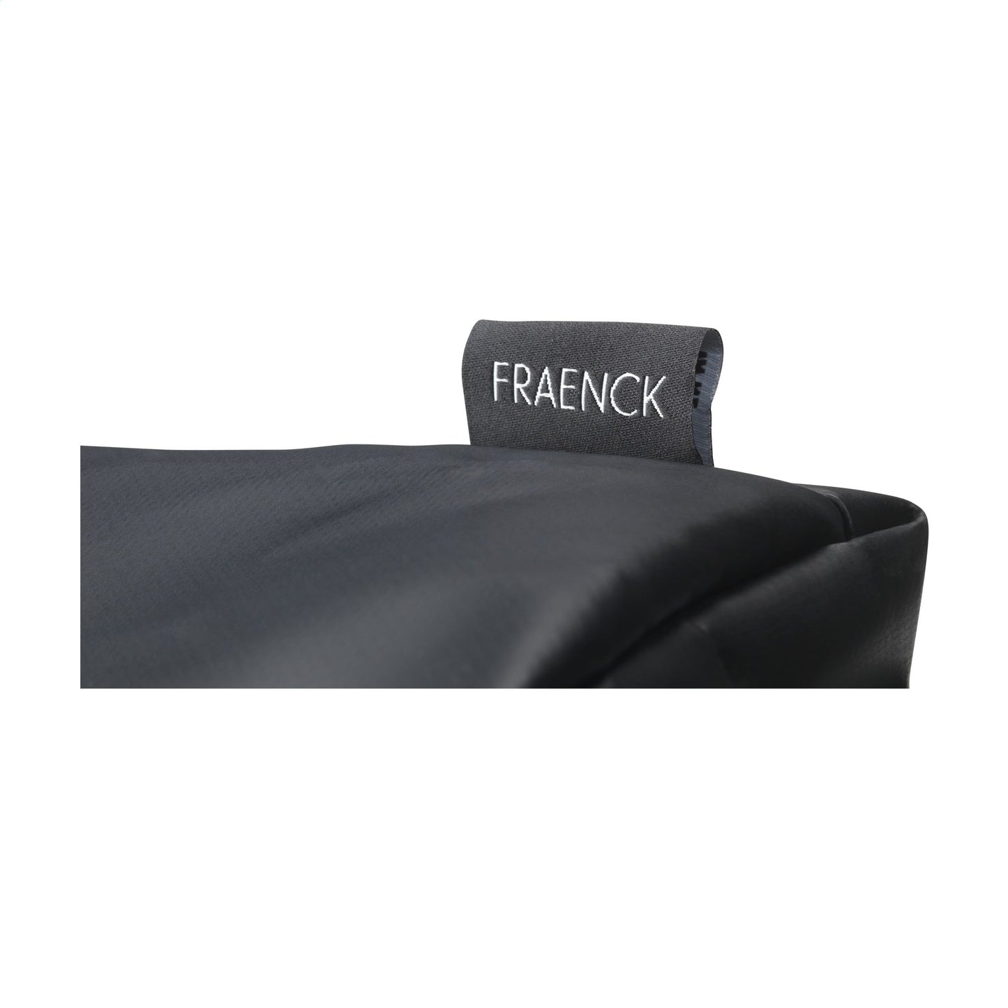 Fraenck Willem Backpack rucksack