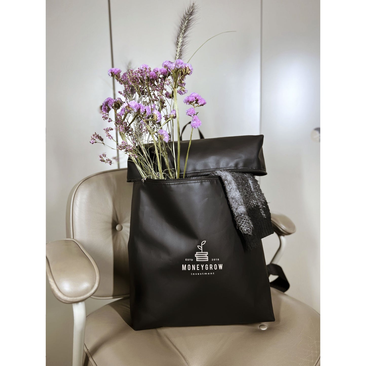 Fraenck Willem Backpack rucksack
