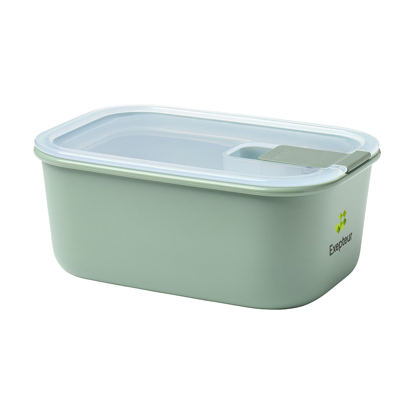 Mepal Storage Box EasyClip 700 ml storage box
