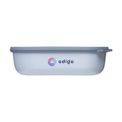 Mepal Cirqula Multi-bowl rectangular 2 L
