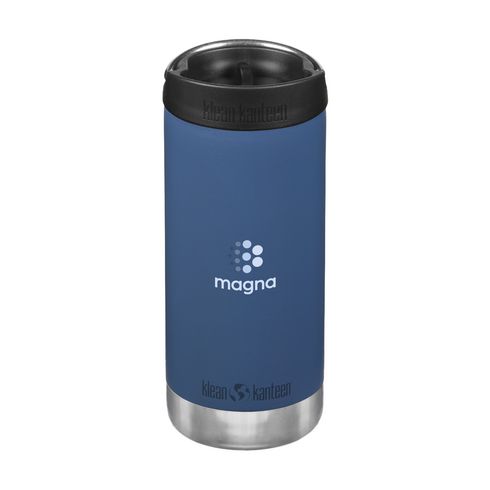 Klean Kanteen TK Wide Recycled Insulated Mug 355 ml