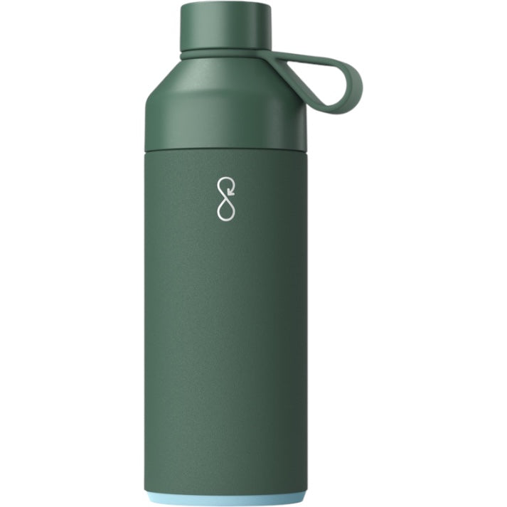Big Ocean Bottle 1000ml Vacuum Insulated Water Bottle