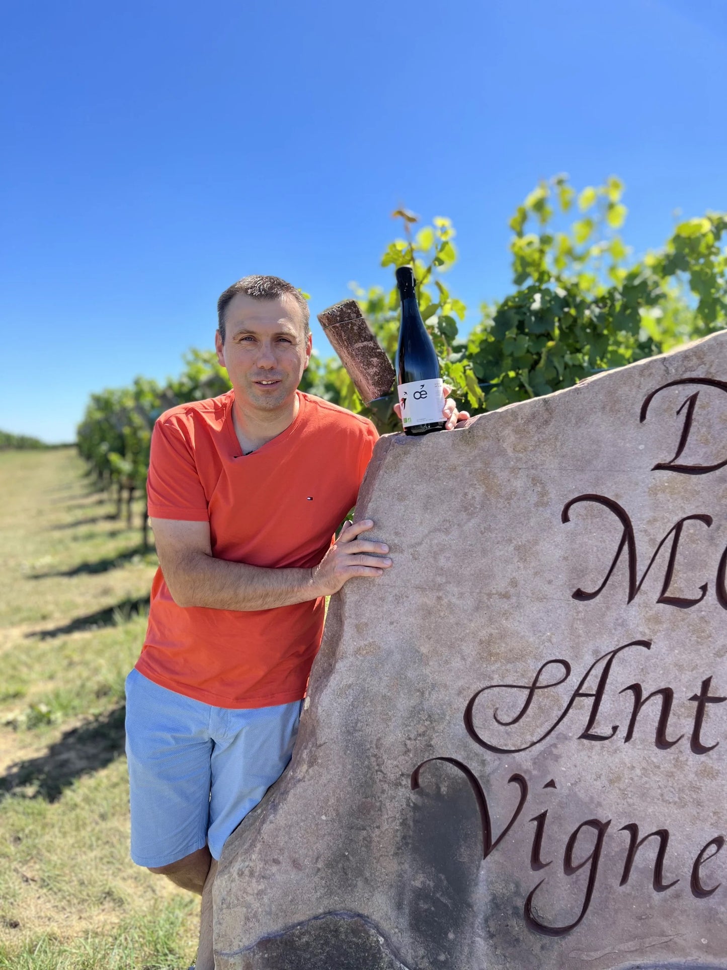 Oé Crémant – Fresh, elegant and 100% festive