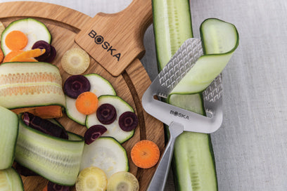 BOSKA Cheese Slicer Monaco+