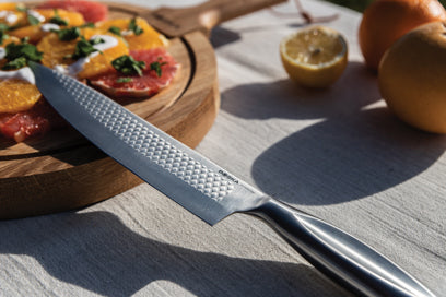 BOSKA Kitchen Knives Monaco+, Set of 3