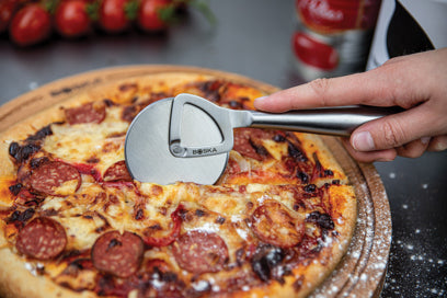 BOSKA Pizza Cutter Copenhagen