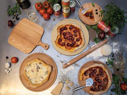 BOSKA Pizza Cutter Copenhagen